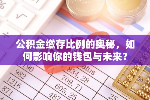 铜鼓公积金缴存比例的奥秘，如何影响你的钱包与未来？