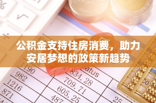 铜鼓公积金支持住房消费，助力安居梦想的政策新趋势