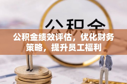 铜鼓公积金绩效评估，优化财务策略，提升员工福利