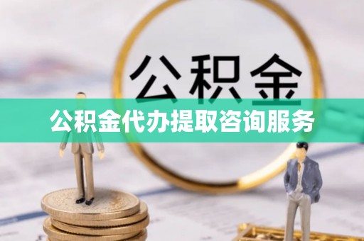 铜鼓公积金代办提取咨询服务